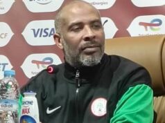 Eric Chelle Contract: Ex-NFF Official Says Federation Has Finally Learned From World Cup Failure