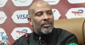 AFCON 2025: My Aspiration Is For Us To Keep On Winning – Chelle