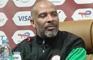Eric Chelle Contract: Ex-NFF Official Says Federation Has Finally Learned From World Cup Failure