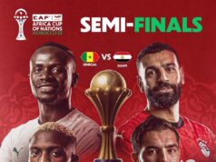 AFCON 2025 Semi-Final Preview: Nigeria vs Morocco