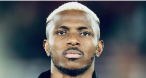 AFCON 2025: I Want To Win Something With This Squad – Osimhen