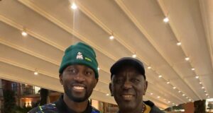 AFCON 2025: SSA Adeyinka Adeboye Backs Super Eagles After Penalty Heartbreak Against Morocco