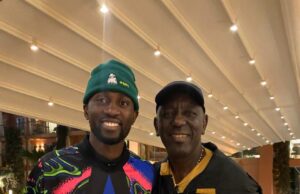 AFCON 2025: SSA Adeyinka Adeboye Backs Super Eagles After Penalty Heartbreak Against Morocco