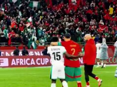 AFCON 2025: Super Eagles Fall Short Again Via Penalties