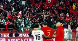 AFCON 2025: Super Eagles Fall Short Again Via Penalties