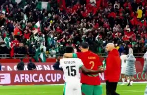 AFCON 2025: Super Eagles Fall Short Again Via Penalties