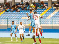 NPFL Invites Remo Stars, Ikorodu City to Abuja Over Disturbing Violence Videos