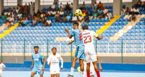 NPFL Invites Remo Stars, Ikorodu City to Abuja Over Disturbing Violence Videos