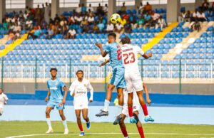 NPFL Invites Remo Stars, Ikorodu City to Abuja Over Disturbing Violence Videos