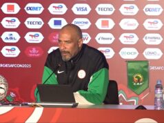 Coach Knows Best ‘Leave Him Alone’ — Kwambe Defends Chelle Over Snub Of NPFL Stars