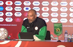 Coach Knows Best ‘Leave Him Alone’ — Kwambe Defends Chelle Over Snub Of NPFL Stars