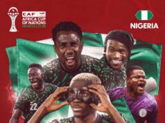 AFCON 2025: Nigeria Claims Bronze, as NSC Applauds Super Eagles for Grit, Style and National Pride