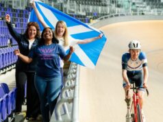 National Lottery operator Allwyn announced as Official Volunteer Learning and Development Partner of Glasgow 2026 Commonwealth Games