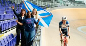 National Lottery operator Allwyn announced as Official Volunteer Learning and Development Partner of Glasgow 2026 Commonwealth Games