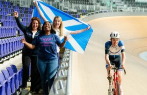 National Lottery operator Allwyn announced as Official Volunteer Learning and Development Partner of Glasgow 2026 Commonwealth Games
