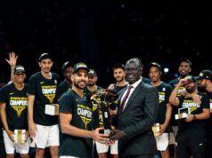 Basketball Africa League To Tip Off Sixth Season On March 27 In South Africa