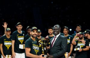 Basketball Africa League To Tip Off Sixth Season On March 27 In South Africa