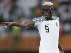 Osimhen’s Startling Revelation: My Biggest Joy At AFCON 2025 Was How We Made Nigerians Smile