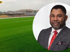 VIDEO: Agege Stadium Comes Back to Life Under DG Lekan Fatodu’s Leadership