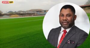 VIDEO: Agege Stadium Comes Back to Life Under DG Lekan Fatodu’s Leadership