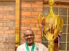Whyte Ogbonda Hails Bayelsa Queens’ Fighting Spirit After 4–1 Away Win Over Adamawa Queens
