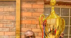 Whyte Ogbonda Hails Bayelsa Queens’ Fighting Spirit After 4–1 Away Win Over Adamawa Queens