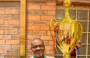 Whyte Ogbonda Hails Bayelsa Queens’ Fighting Spirit After 4–1 Away Win Over Adamawa Queens