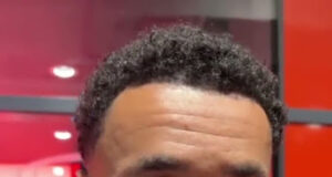 Yehvanne Diouf Plays Down “Towels Incident” After Senegal–Morocco Clash