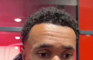 Yehvanne Diouf Plays Down “Towels Incident” After Senegal–Morocco Clash