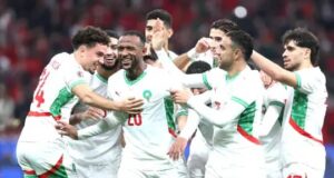 Super Eagles to Face Algeria in AFCON 2025 Quarter-Final After DR Congo Exit