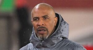 “I’m Proud of My Players” – Chelle Reflects on Super Eagles’ AFCON Semi-Final Defeat to Morocco