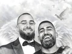 “I Just Realised Latz, Ghami’s Greatness” — Anthony Joshua Pays Emotional Tribute to Lost Friends
