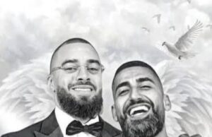 “I Just Realised Latz, Ghami’s Greatness” — Anthony Joshua Pays Emotional Tribute to Lost Friends