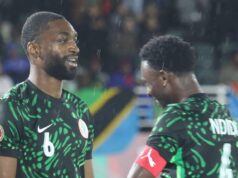 Transfer Guru Romano Confirms Ndidi Links to Manchester United