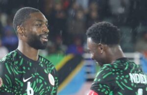 Transfer Guru Romano Confirms Ndidi Links to Manchester United