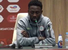AFCON 2025: Wilfred Ndidi Admits – Winning This Nations Cup Will Be Really Amazing