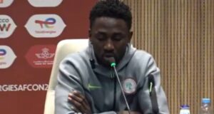 AFCON 2025: Wilfred Ndidi Admits – Winning This Nations Cup Will Be Really Amazing