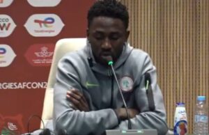 AFCON 2025: Wilfred Ndidi Admits – Winning This Nations Cup Will Be Really Amazing