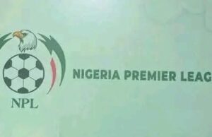 NPFL Fails to Crack Africa’s Top 10 Leagues in Latest IFFHS Rankings