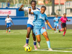 NWFL Premiership MD7 Wrap: Remo Stars End Robo’s Unbeaten Run as Abia Angels Stun Delta
