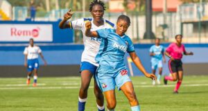 NWFL Premiership MD7 Wrap: Remo Stars End Robo’s Unbeaten Run as Abia Angels Stun Delta