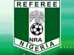 NFF Suspends Referee, Assessor Indefinitely Over Kano Pillars vs Abia Warriors Match