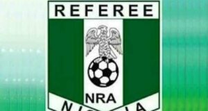 NFF Suspends Referee, Assessor Indefinitely Over Kano Pillars vs Abia Warriors Match