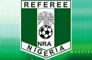 NFF Suspends Referee, Assessor Indefinitely Over Kano Pillars vs Abia Warriors Match
