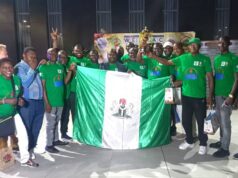 How Nigerian Scrabble Soared in 2025, A Golden Year