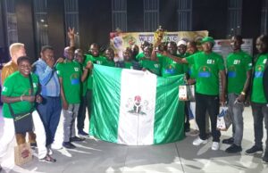 How Nigerian Scrabble Soared in 2025, A Golden Year