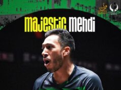 ITTF Africa Cup: Big Upset in Benghazi! Bouloussa Topples Aruna to Reach Maiden Continental Final