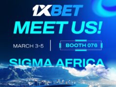 1xBet Shortlisted in Five Categories at SiGMA Africa 2026: Strategy, Audience Insight, and Trust at the Core