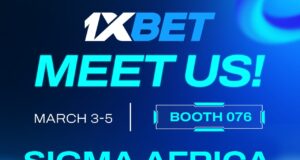 1xBet Shortlisted in Five Categories at SiGMA Africa 2026: Strategy, Audience Insight, and Trust at the Core