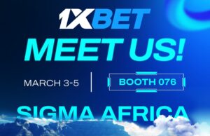 1xBet Shortlisted in Five Categories at SiGMA Africa 2026: Strategy, Audience Insight, and Trust at the Core